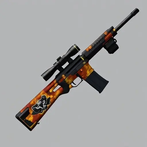 CS2皮肤直接购买