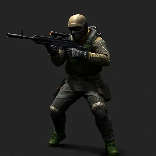 CS2交易市场分析