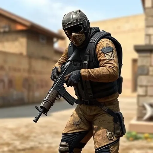 CS2交易安全保障系统